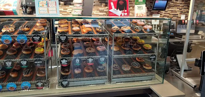 Krispy Kreme Picture 2