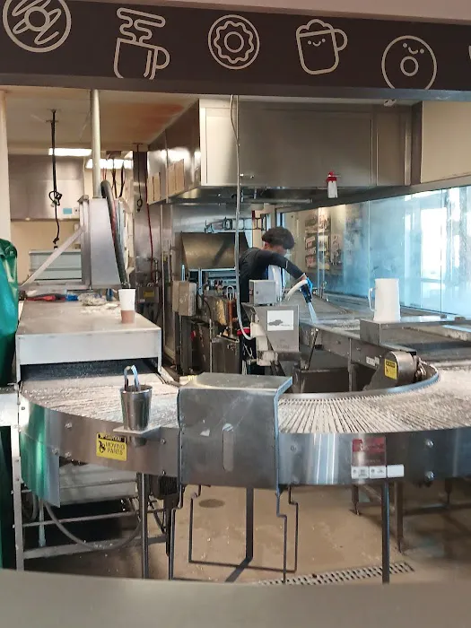 Krispy Kreme Picture 7