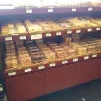Mo Mo Bakery ico