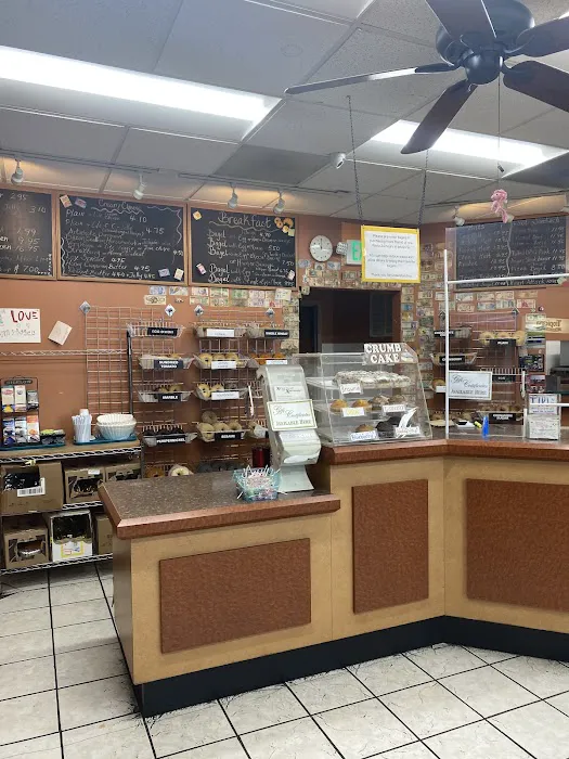 Sam's Bagels Picture 1