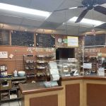 Sam's Bagels