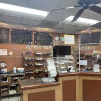 Sam's Bagels ico