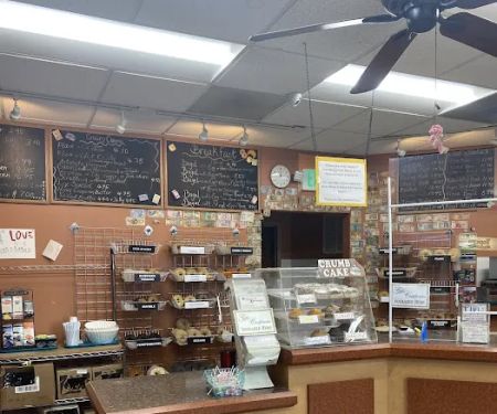 Sam's Bagels