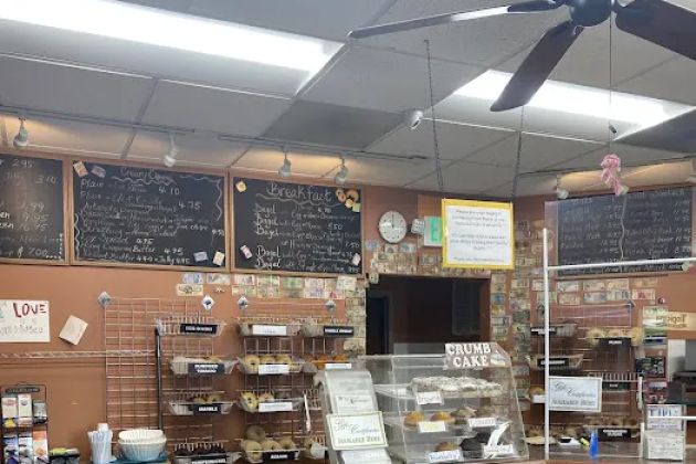 Sam's Bagels