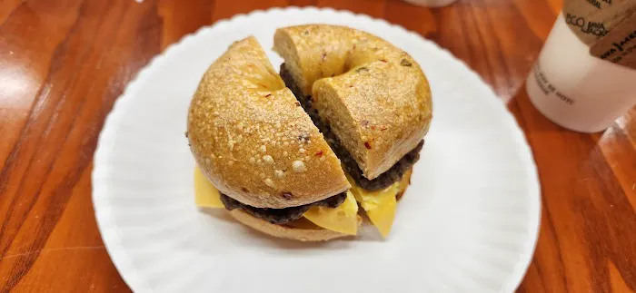 Sam's Bagels Picture 6