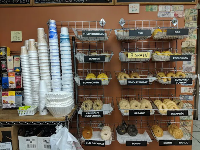 Sam's Bagels Picture 4