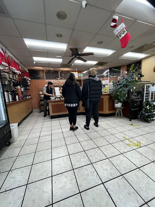 Sam's Bagels Picture 10