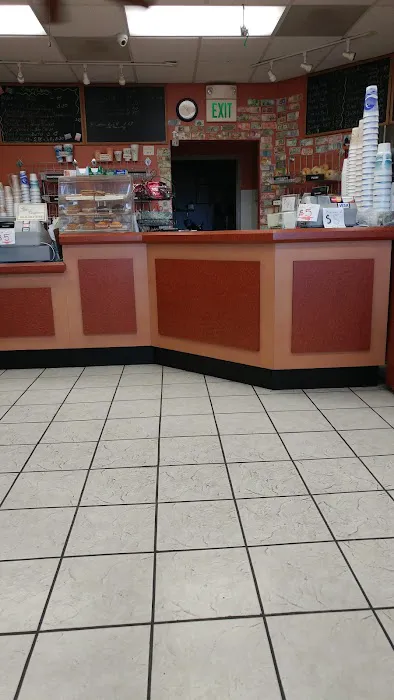 Sam's Bagels Picture 8