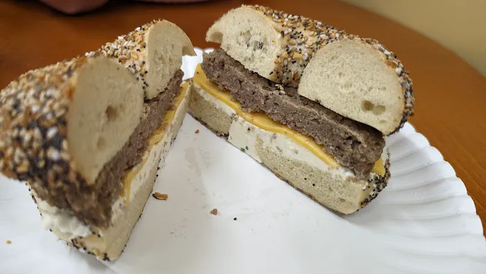 Sam's Bagels Picture 9