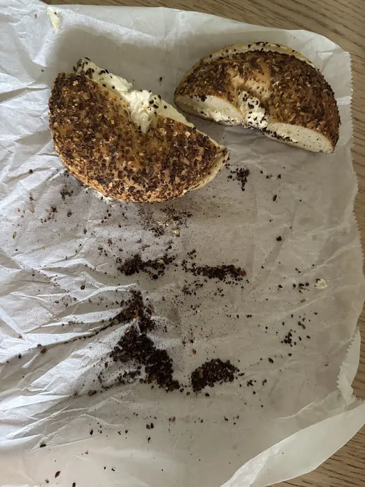 Sam's Bagels Picture 2