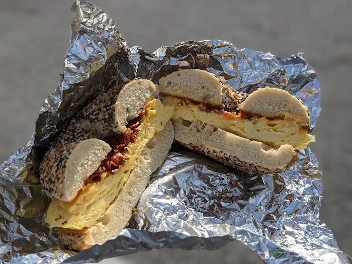 Sam's Bagels Picture 7