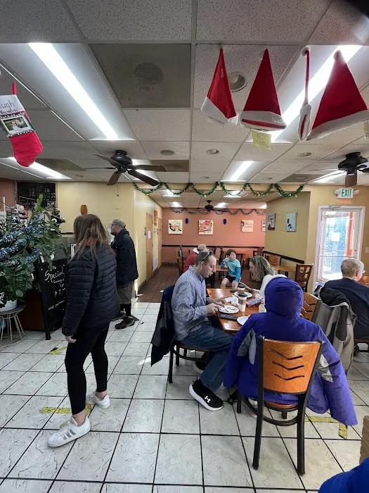 Sam's Bagels Picture 5