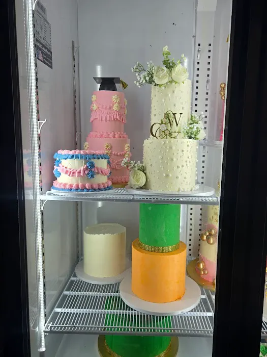 Cedars Cakes LLC Picture 2