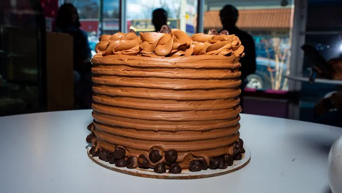 Cedars Cakes LLC Picture 1