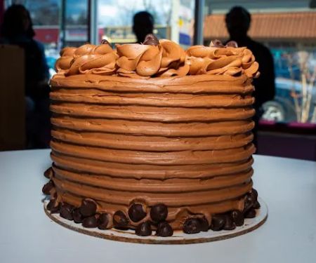 Cedars Cakes LLC
