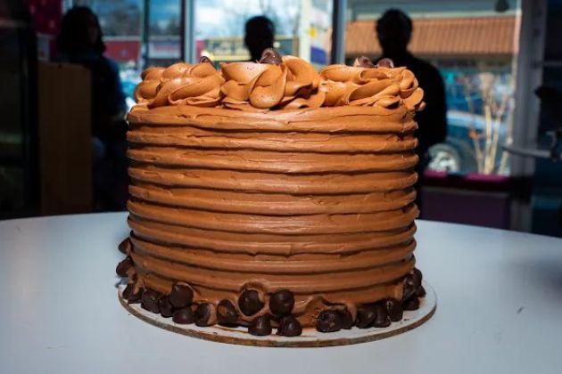 Cedars Cakes LLC
