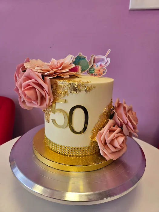 Cedars Cakes LLC Picture 10