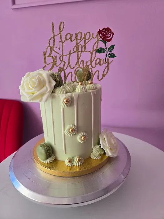 Cedars Cakes LLC Picture 8