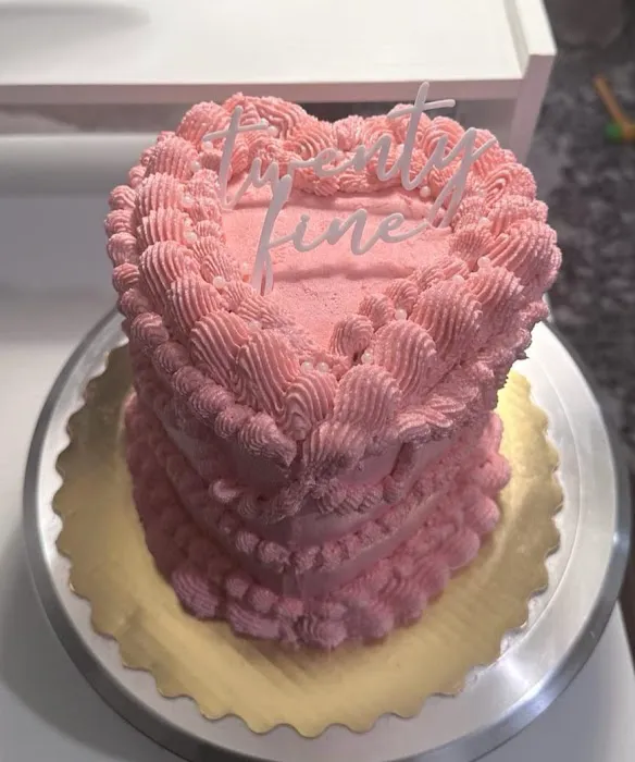 Cedars Cakes LLC Picture 5