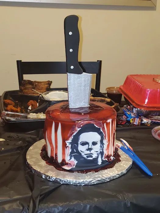 SugarBakers Cakes Picture 2