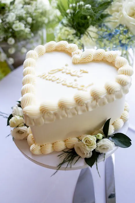 SugarBakers Cakes Picture 1