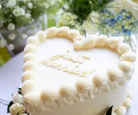 SugarBakers Cakes