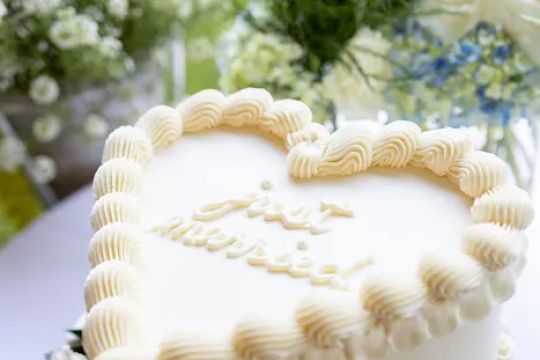 SugarBakers Cakes