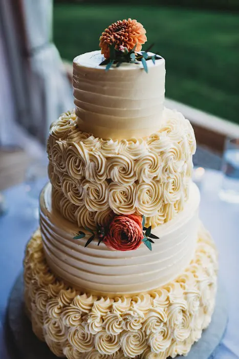 SugarBakers Cakes Picture 3