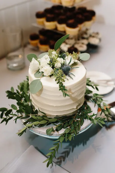 SugarBakers Cakes Picture 7