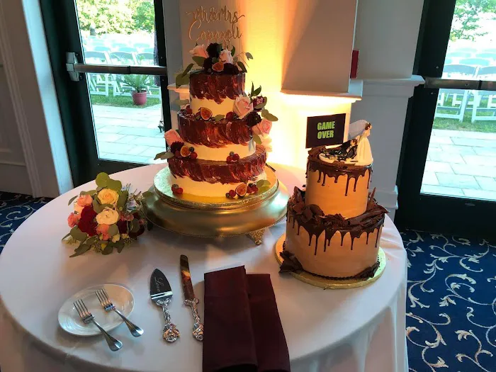 SugarBakers Cakes Picture 6