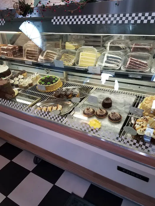 SugarBakers Cakes Picture 4