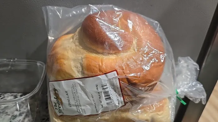 The Breadery Picture 2