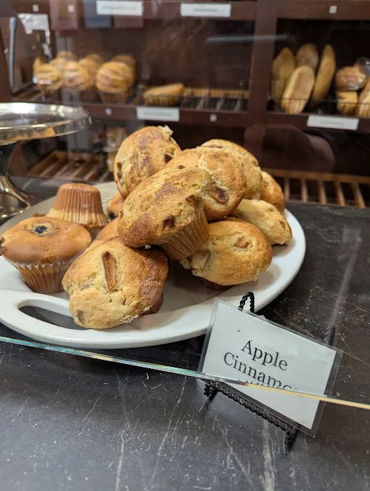 The Breadery Picture 1
