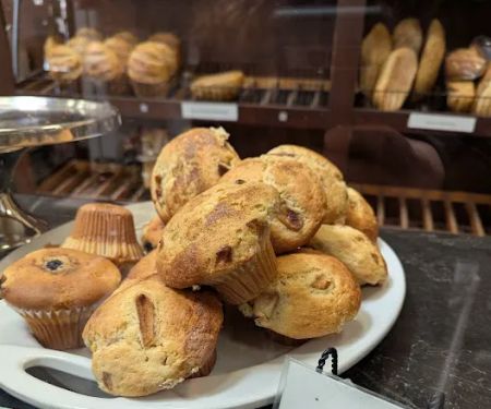 The Breadery
