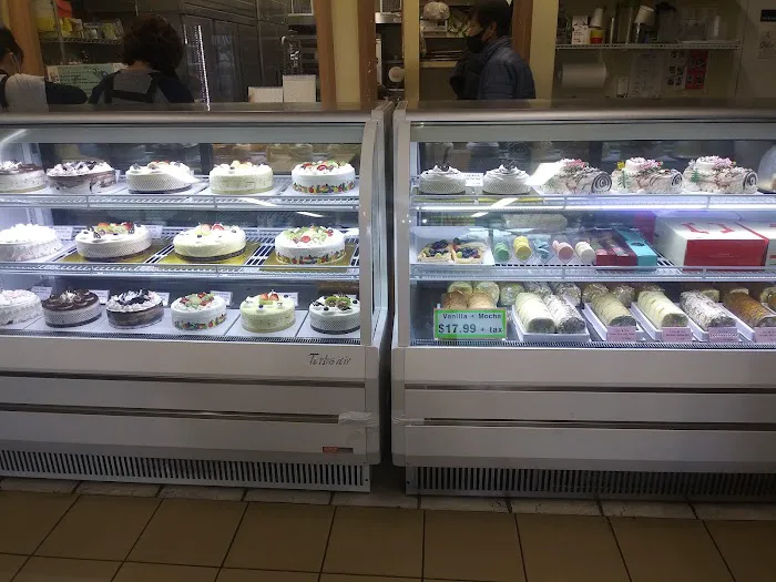 La Boulangerie Picture 4