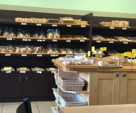 La Boulangerie