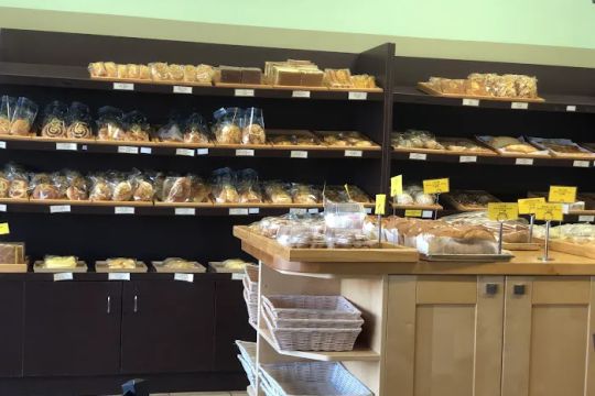 La Boulangerie