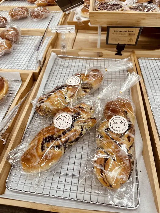 Juno Cafe and Bakery Picture 4