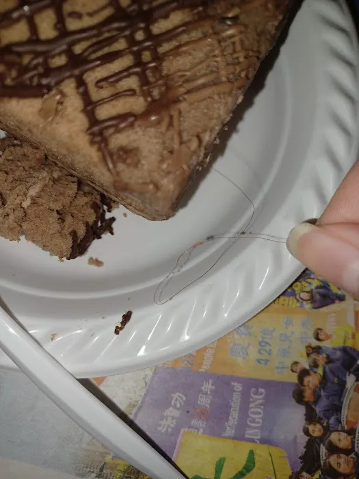 Juno Cafe and Bakery Picture 5