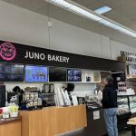 Juno Cafe and Bakery