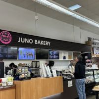 Juno Cafe and Bakery ico