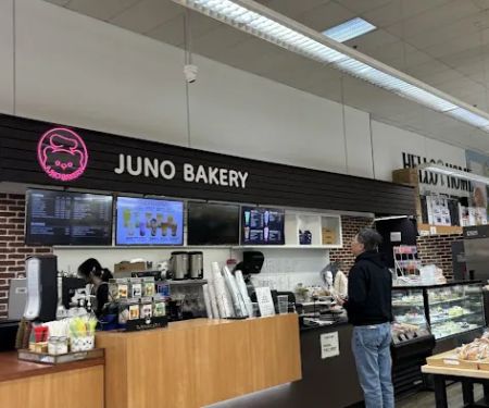 Juno Cafe and Bakery
