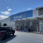 Walmart Bakery