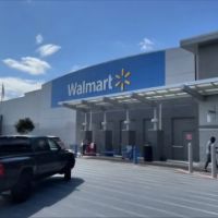 Walmart Bakery ico