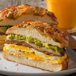Einstein Bros. Bagels