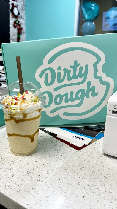 Dirty Dough Picture 8