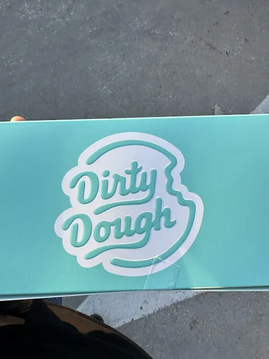 Dirty Dough Picture 7