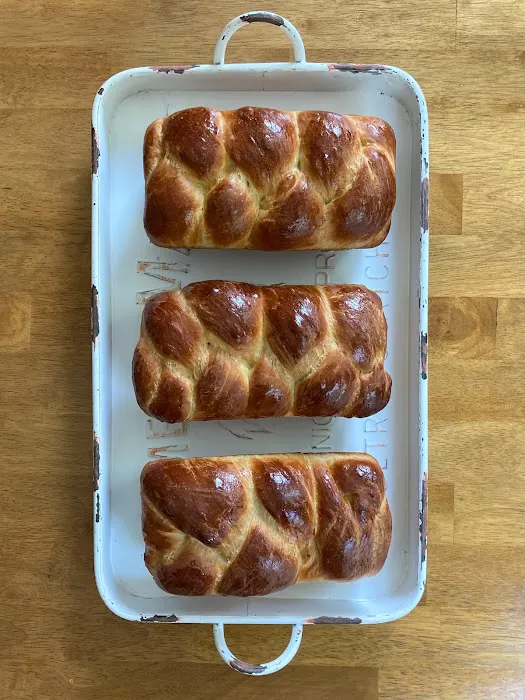 The Baker's Tin Picture 2