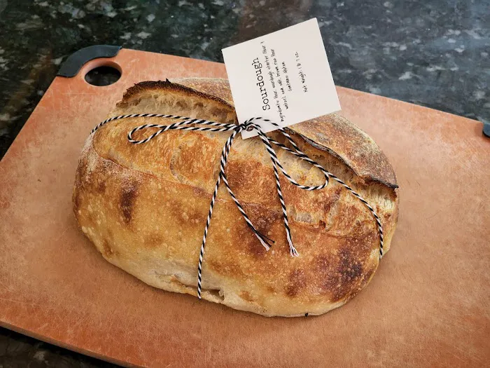 The Baker's Tin Picture 8