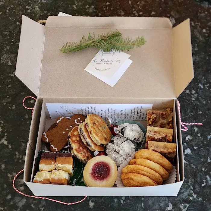 The Baker's Tin Picture 10